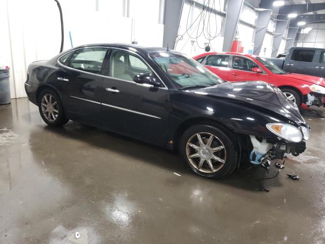 صورة رقم 4 من المزاد - 2005 BUICK LACROSSE C مع VIN 2G4WE567751351329