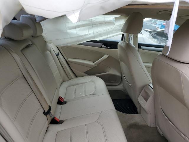 Photo 10 from auction – 2014 VOLKSWAGEN PASSAT S with VIN 1VWAT7A39EC108990