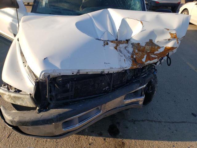 Photo 11 from auction – 1998 DODGE RAM 2500 with VIN 1B7KF2369WJ213907