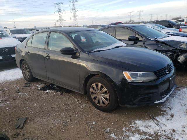 Photo 4 from auction – 2014 VOLKSWAGEN JETTA BASE with VIN 3VW2K7AJ7EM379082