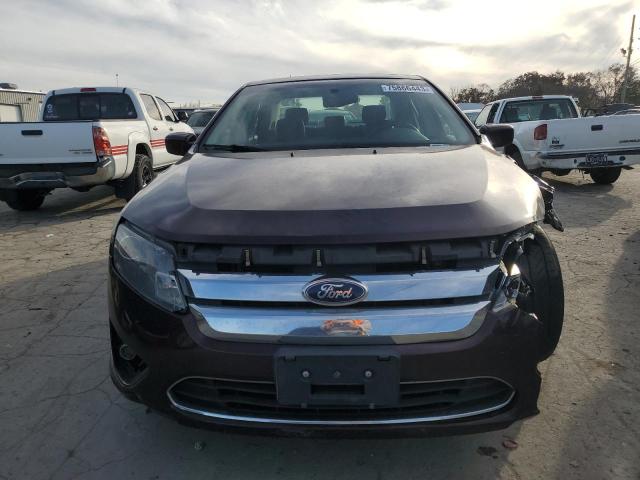 Photo 5 from auction – 2011 FORD FUSION SEL with VIN 3FAHP0JA6BR343250