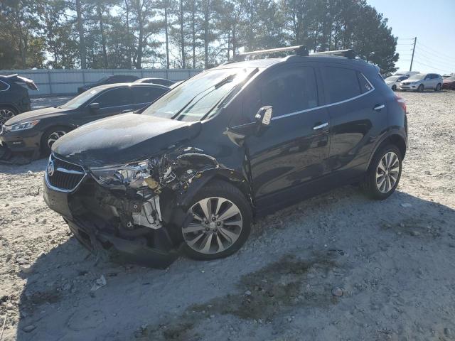 BUICK ENCORE PRE 2018 with VIN KL4CJASB9JB686439 - Photo from auction