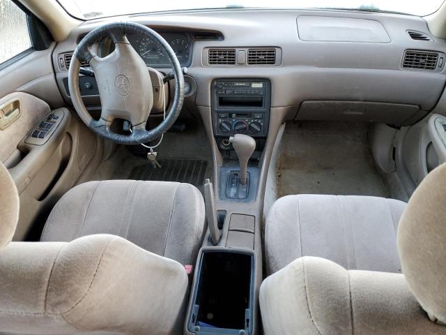 Photo 8 from auction – 1997 TOYOTA CAMRY CE with VIN 4T1BG22K1VU769097
