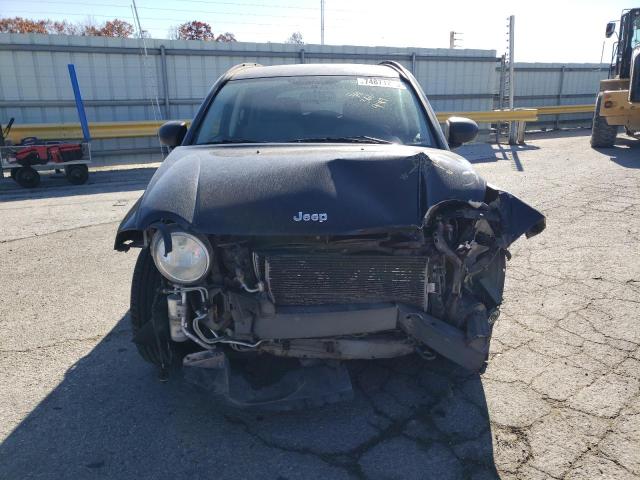 Photo 5 from auction – 2007 JEEP COMPASS with VIN 1J8FF47W37D285377