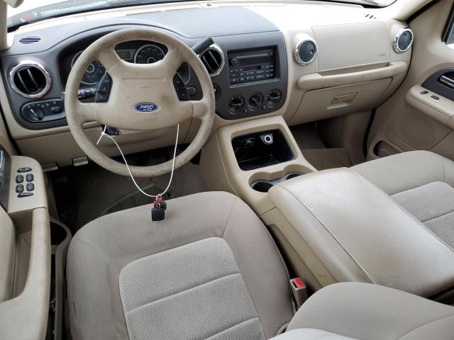Photo 8 from auction – 2005 FORD EXPEDITION with VIN 1FMPU16535LB02714