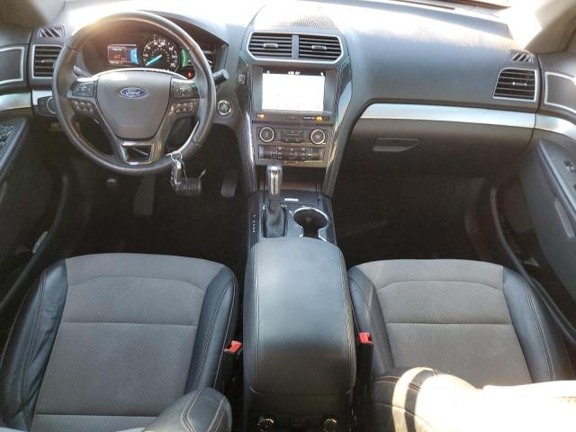 Photo 8 from auction – 2017 FORD EXPLORER X with VIN 1FM5K7D88HGA02943