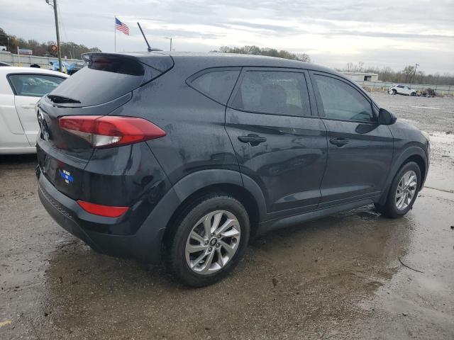 Photo 3 from auction – 2017 HYUNDAI TUCSON SE with VIN KM8J23A45HU303566