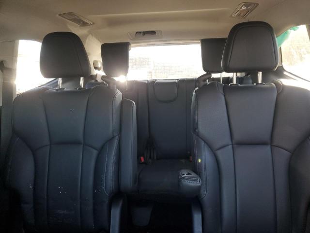 Photo 10 from auction – 2022 SUBARU ASCENT LIM with VIN 4S4WMAPD5N3446854