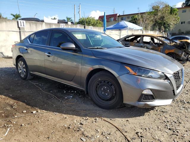 Photo 4 from auction – 2022 NISSAN ALTIMA S with VIN 1N4BL4BV3NN401347