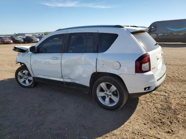 صورة رقم 2 من المزاد - 2016 JEEP COMPASS LA مع VIN 1C4NJDEB1GD781411
