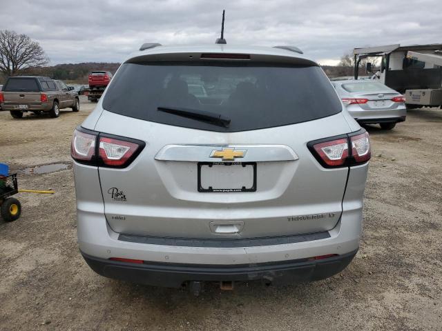 Photo 6 from auction – 2016 CHEVROLET TRAVERSE L with VIN 1GNKVHKD2GJ310817