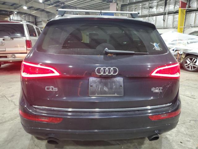 Zdjęcie 6 z aukcji – 2015 AUDI Q5 PREMIUM z VIN WA1LFAFP1FA145339