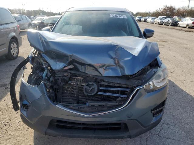 Photo 5 from auction – 2016 MAZDA CX-5 SPORT with VIN JM3KE2BY2G0745813