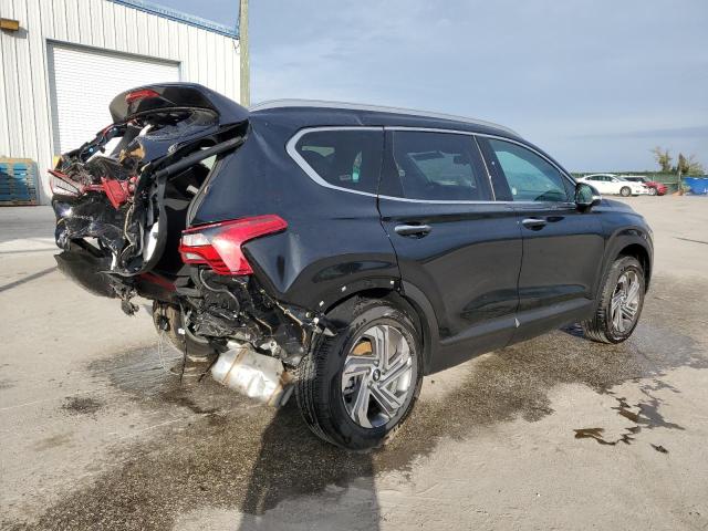 Photo 3 from auction – 2023 HYUNDAI SANTA FE S with VIN 5NMS2DAJ0PH627244
