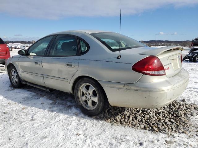 Photo 2 from auction – 2005 FORD TAURUS SE with VIN 1FAFP53265A144319