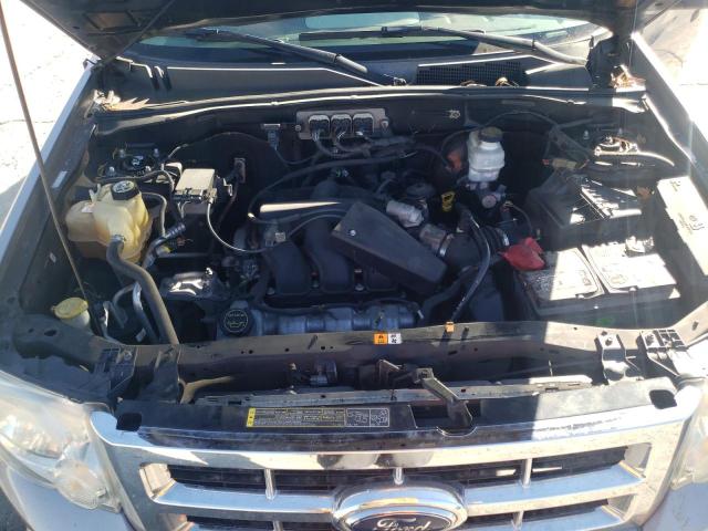Photo 12 from auction – 2008 FORD ESCAPE XLT with VIN 1FMCU03128KB00845