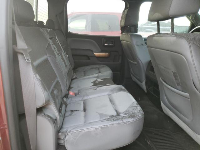 Photo 10 from auction – 2015 CHEVROLET SILVERADO with VIN 1GC1KWE82FF645125