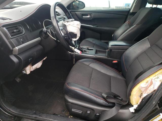 Photo 7 from auction – 2016 TOYOTA CAMRY LE with VIN 4T1BF1FKXGU575033