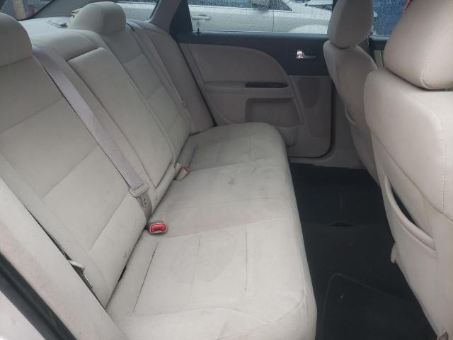 Photo 10 from auction – 2008 FORD TAURUS SEL with VIN 1FAHP24W68G182093