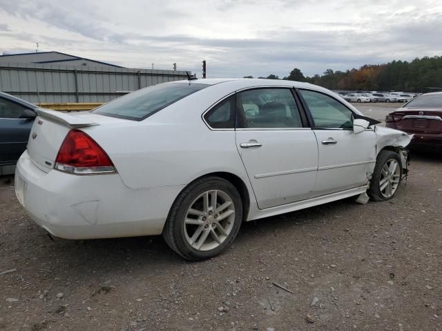 Photo 3 from auction – 2014 CHEVROLET IMPALA LIM with VIN 2G1WC5E3XE1184255