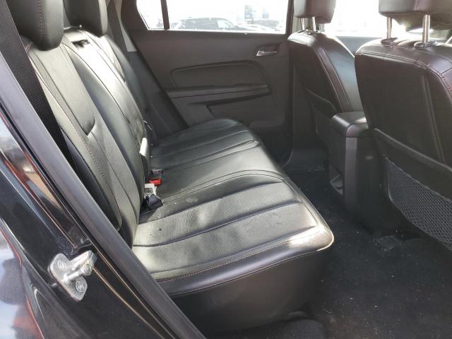Photo 10 from auction – 2012 GMC TERRAIN SL with VIN 2GKALWEK6C6119650
