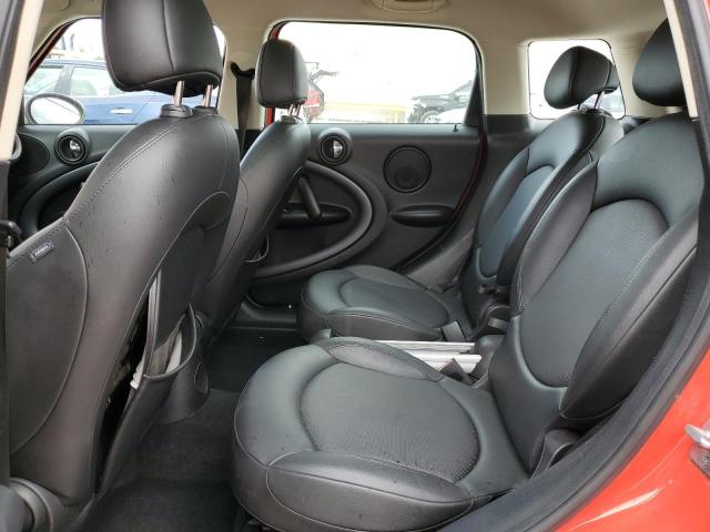 Фото 10 с аукциона – 2012 MINI COOPER S C с VIN WMWZC3C56CWL82556