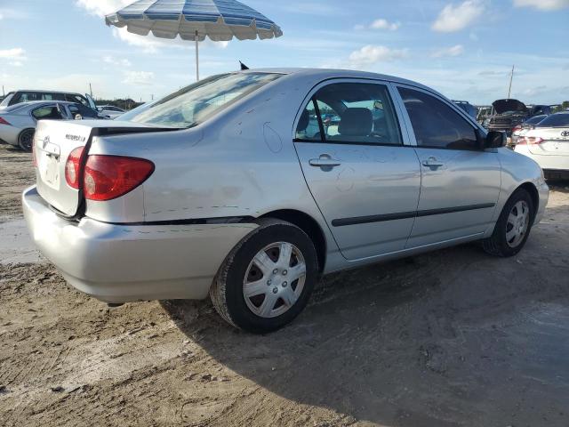Photo 3 from auction – 2005 TOYOTA COROLLA CE with VIN 1NXBR32E45Z545963