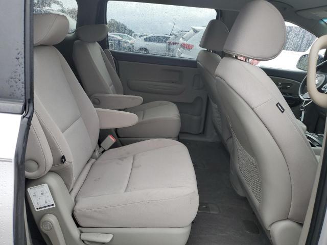 Photo 11 from auction – 2015 KIA SEDONA LX with VIN KNDMB5C19F6042038