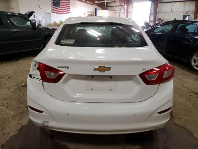 Photo 6 from auction – 2017 CHEVROLET CRUZE LT with VIN 3G1BE5SM2HS568075
