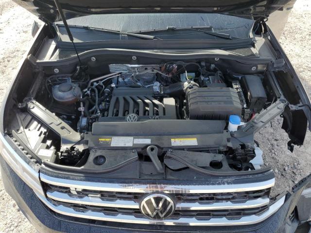Photo 11 from auction – 2023 VOLKSWAGEN ATLAS SE with VIN 1V2JR2CA2PC534604