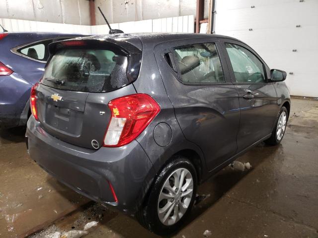 Photo 3 from auction – 2020 CHEVROLET SPARK 1LT with VIN KL8CD6SA8LC452512