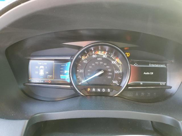 Photo 9 from auction – 2019 FORD EXPLORER X with VIN 1FM5K7D85KGB20830