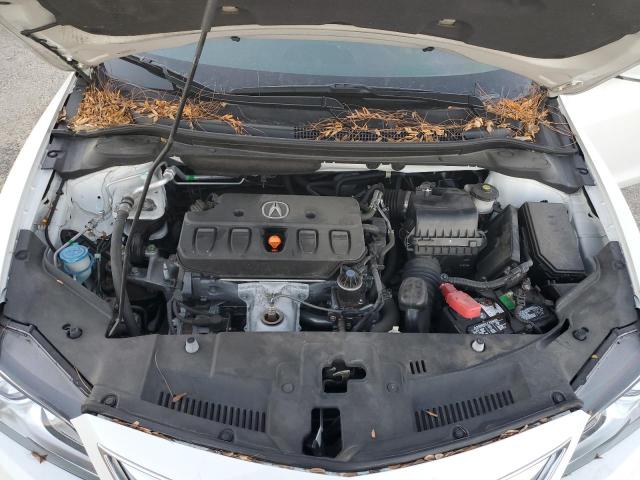 Photo 11 from auction – 2014 ACURA ILX 20 TEC with VIN 19VDE1F76EE009984