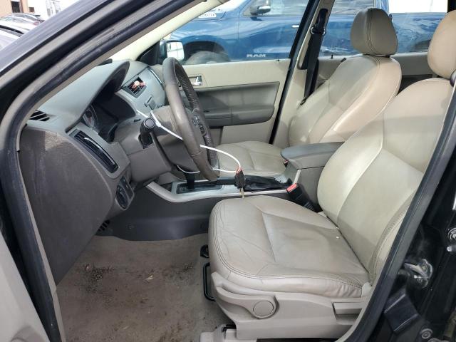 Photo 7 from auction – 2010 FORD FOCUS SEL with VIN 1FAHP3HN7AW194983