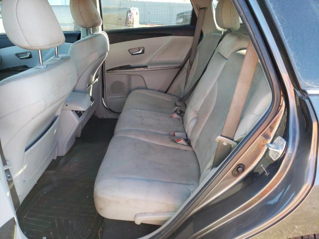 Photo 10 from auction – 2013 TOYOTA VENZA LE with VIN 4T3BK3BB3DU084545