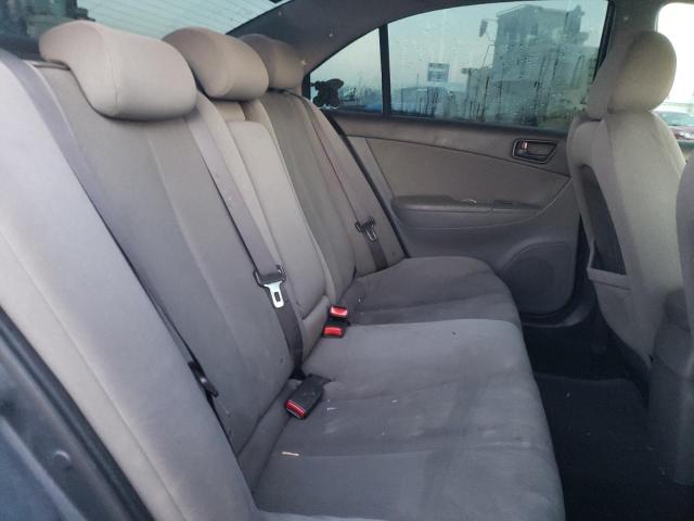 Photo 10 from auction – 2009 HYUNDAI SONATA GLS with VIN 5NPET46F69H446539