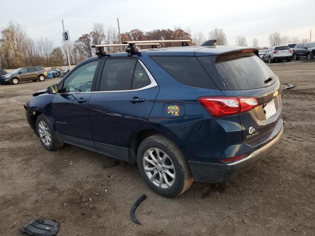 Photo 2 from auction – 2019 CHEVROLET EQUINOX with VIN 2GNAXJEV2K6282055