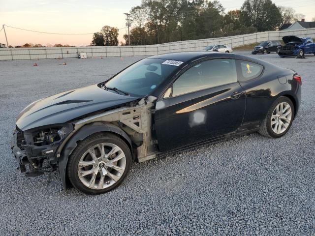 Photo 1 from auction – 2015 HYUNDAI GENESIS with VIN KMHHU6KJ5FU123791