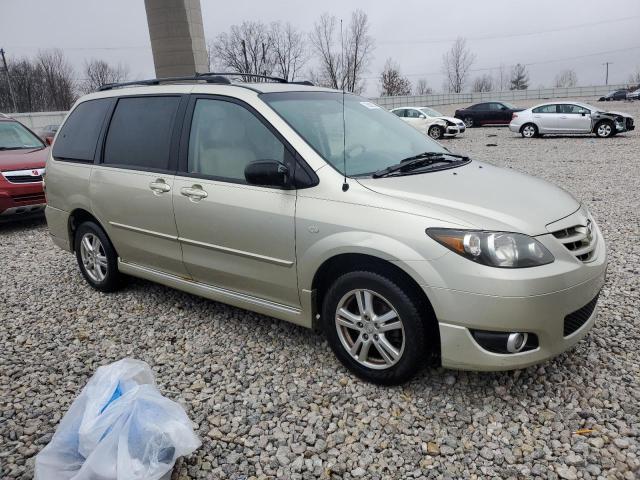Photo 4 from auction – 2004 MAZDA MPV WAGON with VIN JM3LW28A240510223