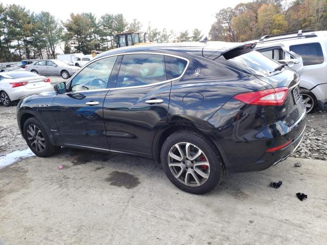 Photo 2 from auction – 2018 MASERATI LEVANTE LU with VIN ZN661XUL2JX274568