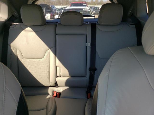 Photo 10 from auction – 2022 JEEP COMPASS LI with VIN 3C4NJDCB4NT154003