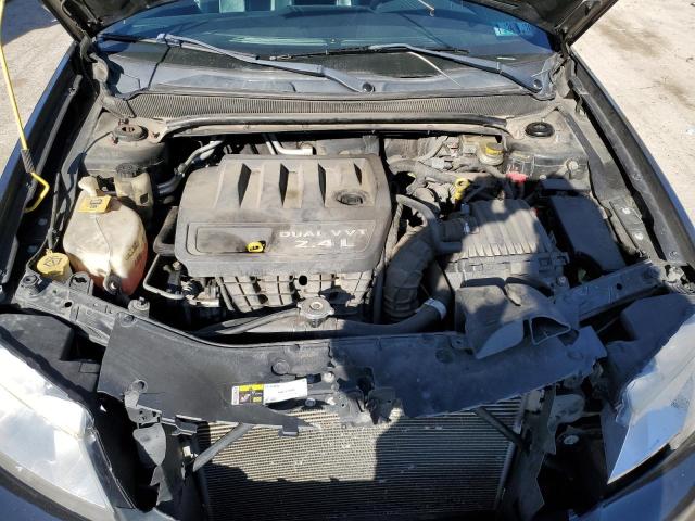 Photo 11 from auction – 2014 DODGE AVENGER SX with VIN 1C3CDZCB9EN237877