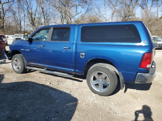 Photo 2 from auction – 2009 DODGE RAM 1500 with VIN 1D3HV13T89S822196
