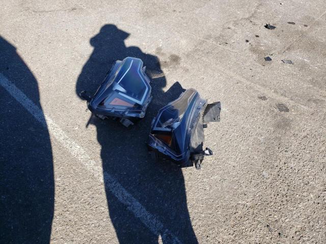 Photo 12 from auction – 2023 KIA NIRO WIND with VIN KNDCR3L17P5028397