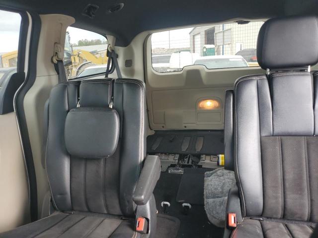 Photo 10 from auction – 2019 DODGE GRAND CARA with VIN 2C4RDGCG9KR579690