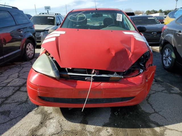 Photo 5 from auction – 2004 FORD FOCUS SE C with VIN 1FAFP34Z14W156900