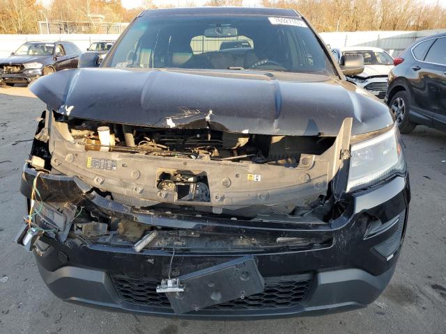 Photo 5 from auction – 2017 FORD EXPLORER P with VIN 1FM5K8ARXHGB93557