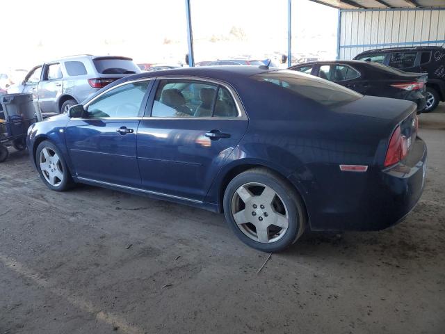 Photo 2 from auction – 2008 CHEVROLET MALIBU 2LT with VIN 1G1ZJ577684160076