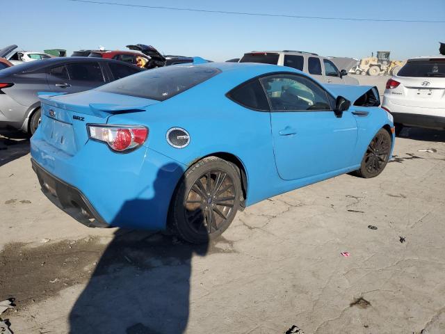 Photo 3 from auction – 2016 SUBARU BRZ 2.0 LI with VIN JF1ZCAC12G9600670