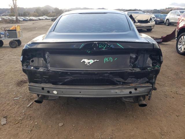 Photo 6 from auction – 2017 FORD MUSTANG with VIN 1FA6P8TH0H5266869